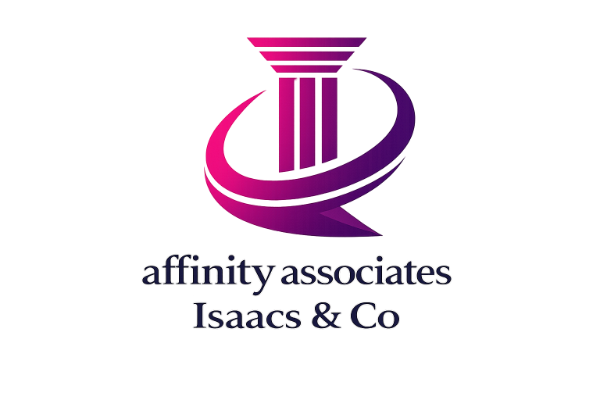 Affinity Associates Isaacs & Co