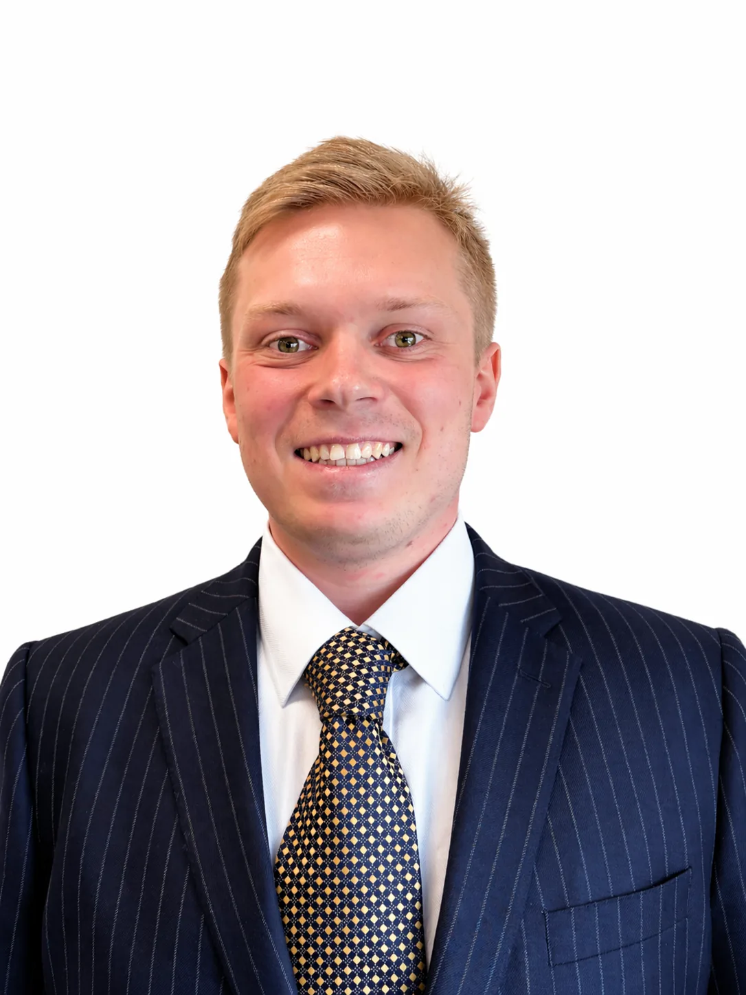 George Isaacs, ACCA & ATT, Director of Affinity Associates Isaacs & Co