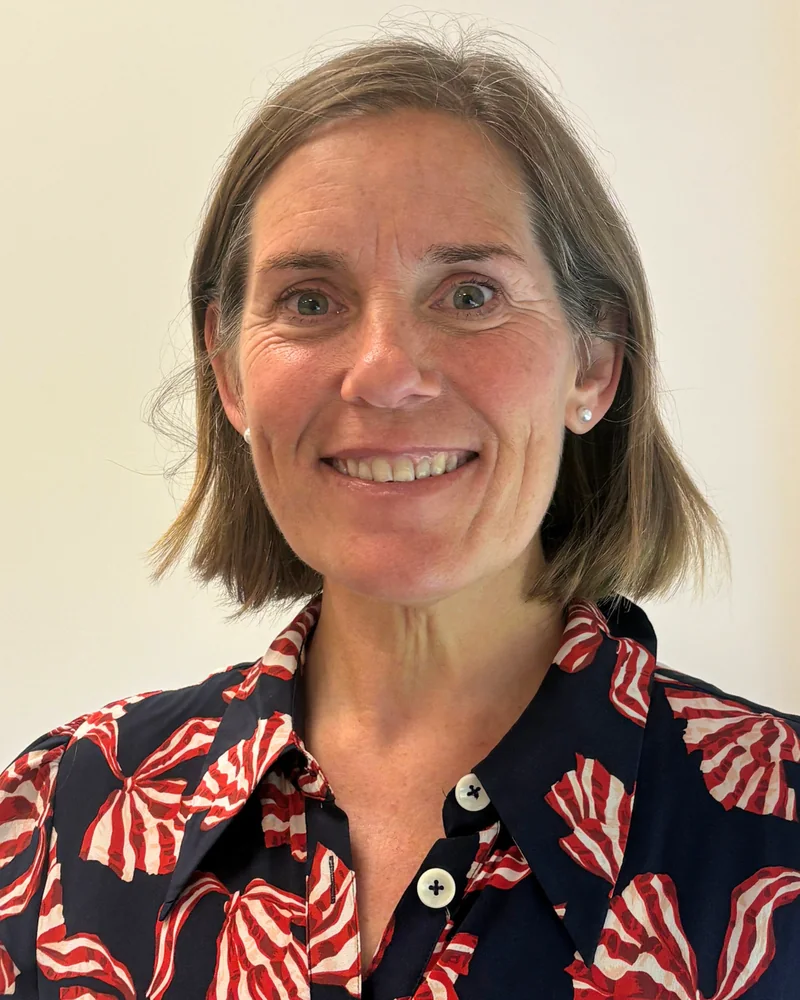 Teresa Glynn, Director